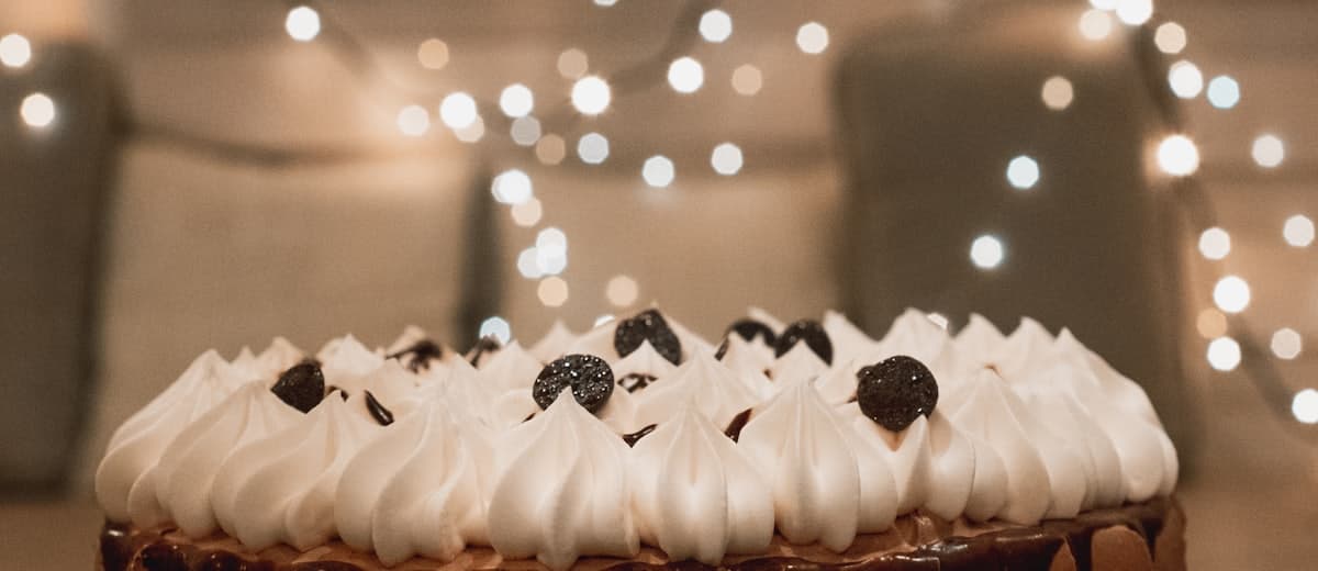 Standard Cakes
