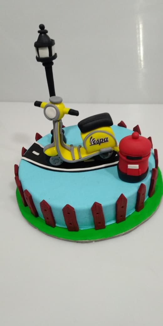 Premium Cakes